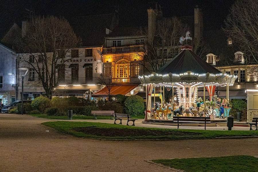 Beaune: Sehenswürdigkeiten & Tipps