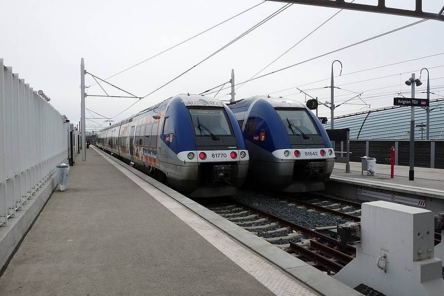 Frankreich ohne Auto: Städtetrips mit dem Zug ab Deutschland