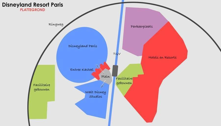 Disneyland Paris: Tipps für den Besuch