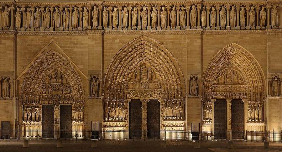 Notre-Dame de Paris