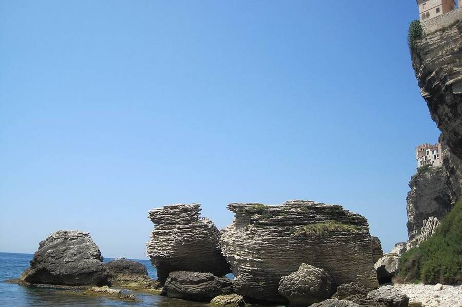 Korsika oder Côte d’Azur: Insel oder Küste?